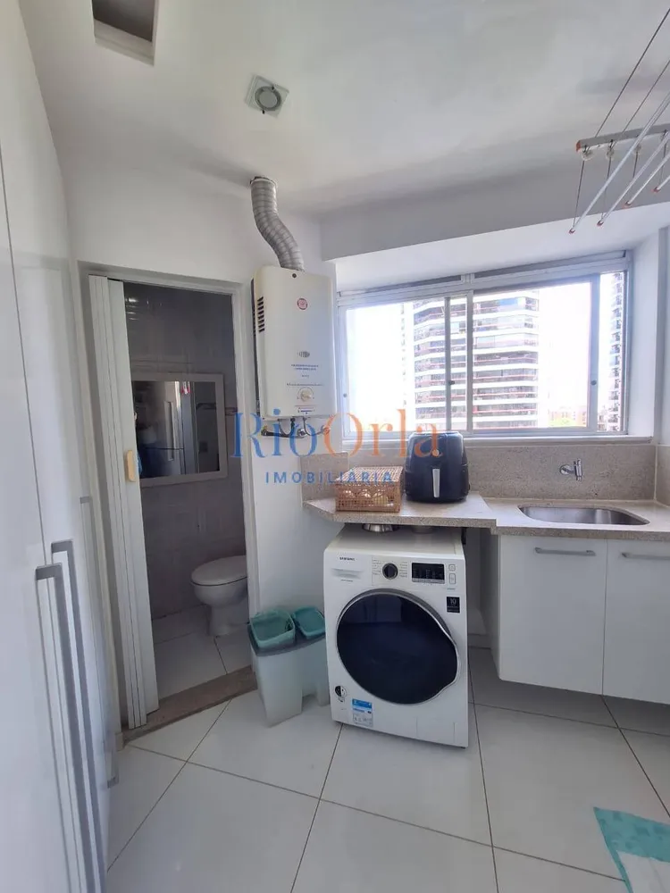 Apartamento, 3 quartos, 220 m² - Foto 17