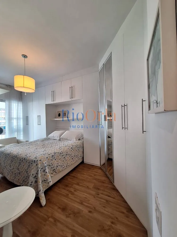 Apartamento, 3 quartos, 220 m² - Foto 25
