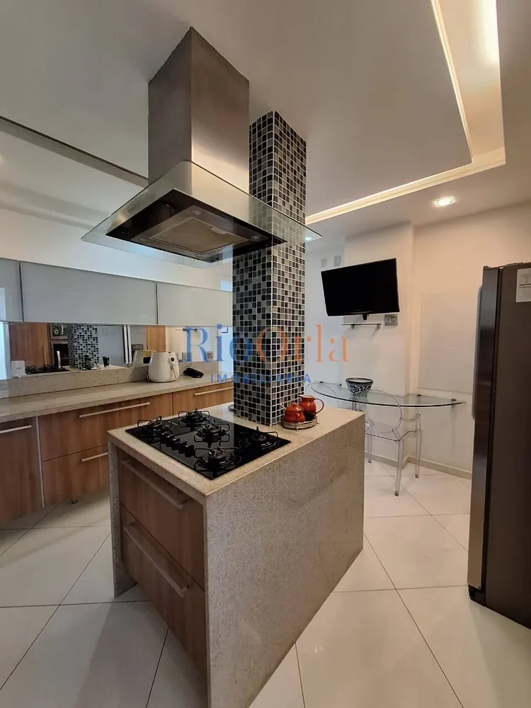 Apartamento, 3 quartos, 220 m² - Foto 23