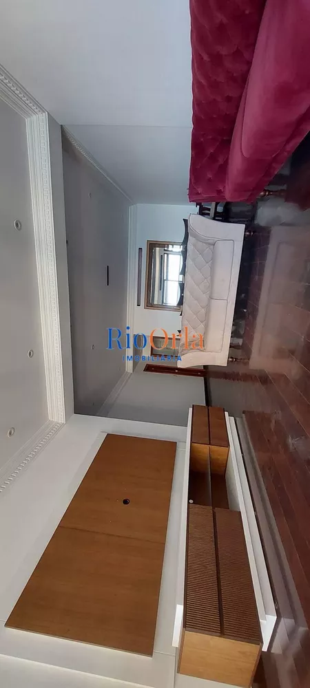 Apartamento à venda com 4 quartos, 210m² - Foto 6