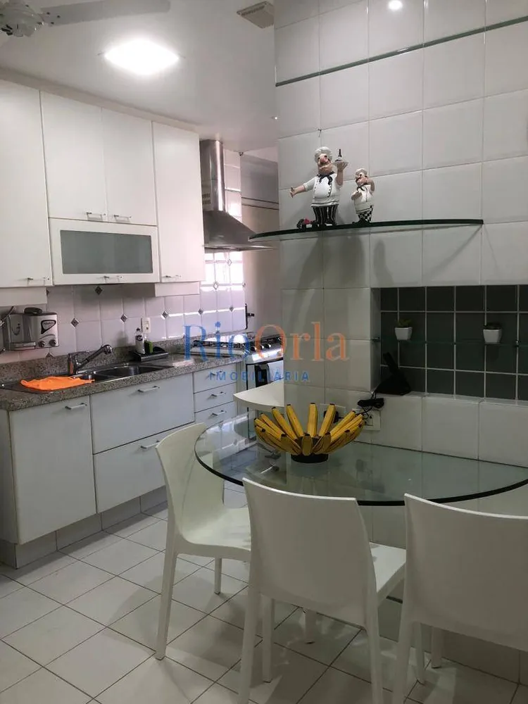 Apartamento, 3 quartos, 220 m² - Foto 20