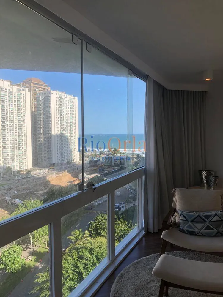 Apartamento, 3 quartos, 220 m² - Foto 9