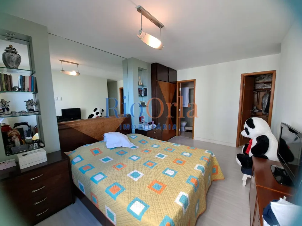 Apartamento, 4 quartos, 166 m² - Foto 13