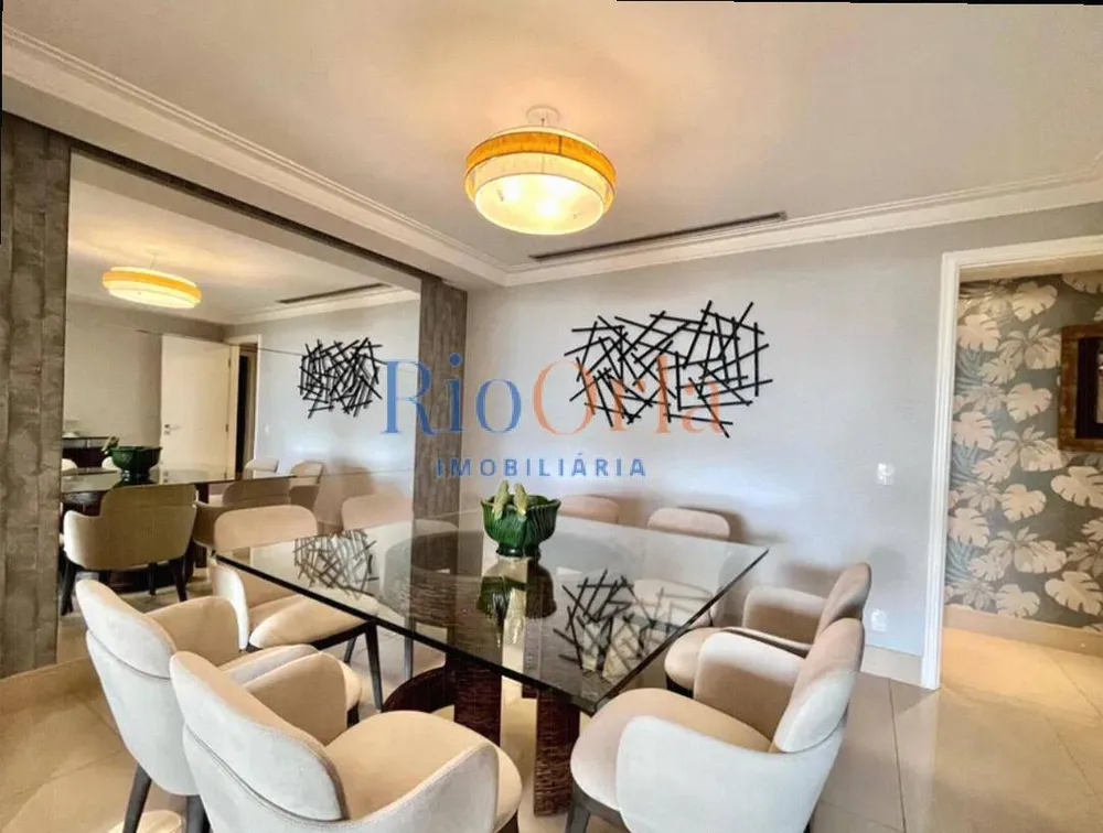 Apartamento, 4 quartos, 250 m² - Foto 14