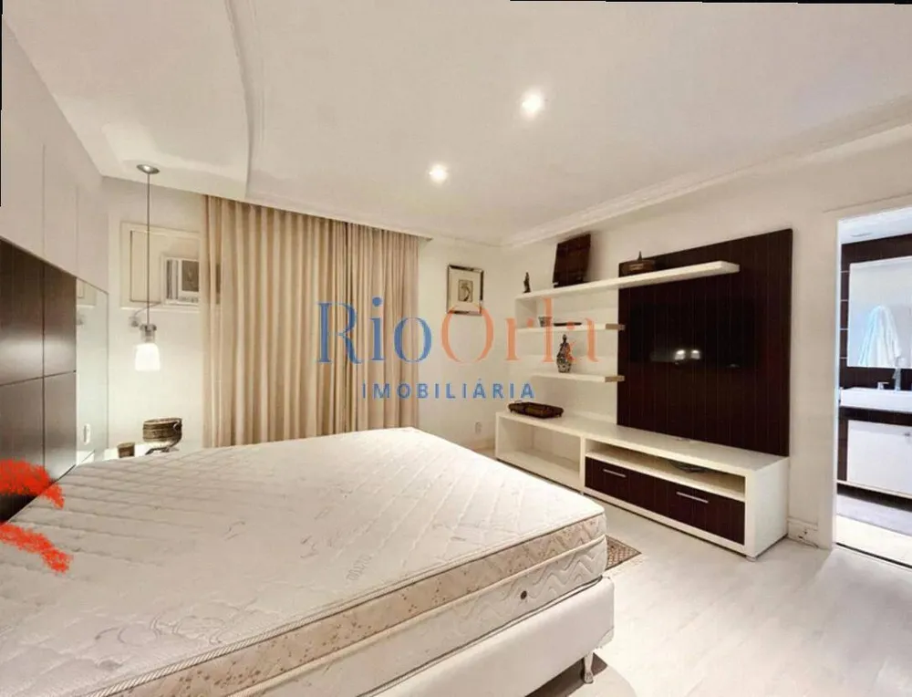 Apartamento, 4 quartos, 250 m² - Foto 9