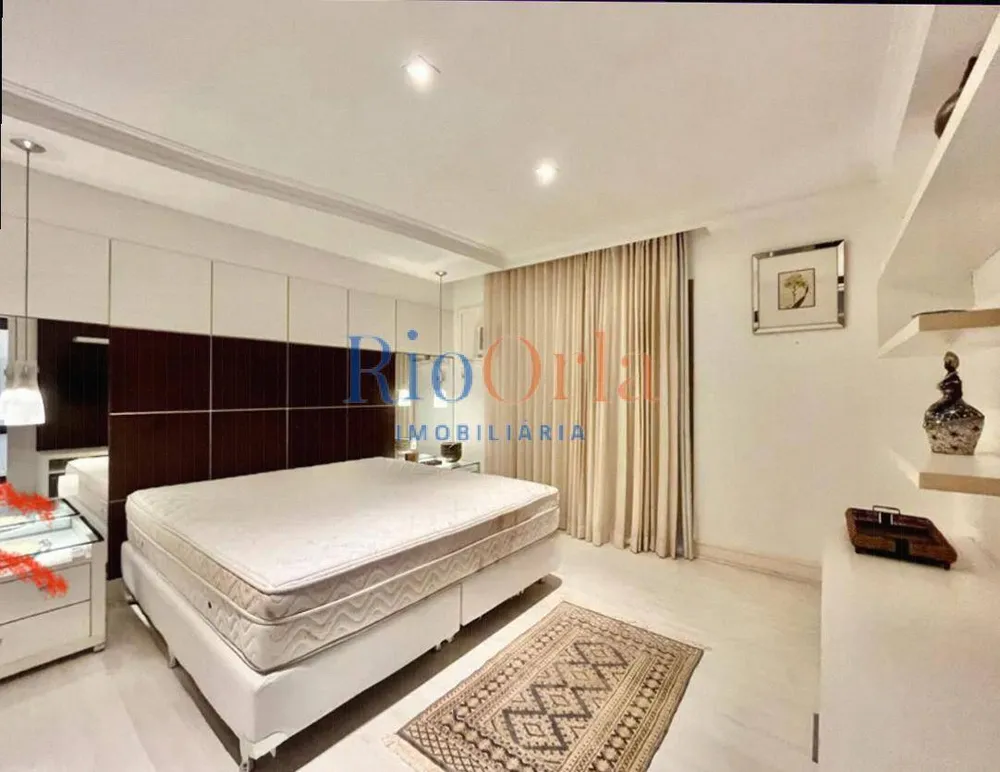 Apartamento, 4 quartos, 250 m² - Foto 11