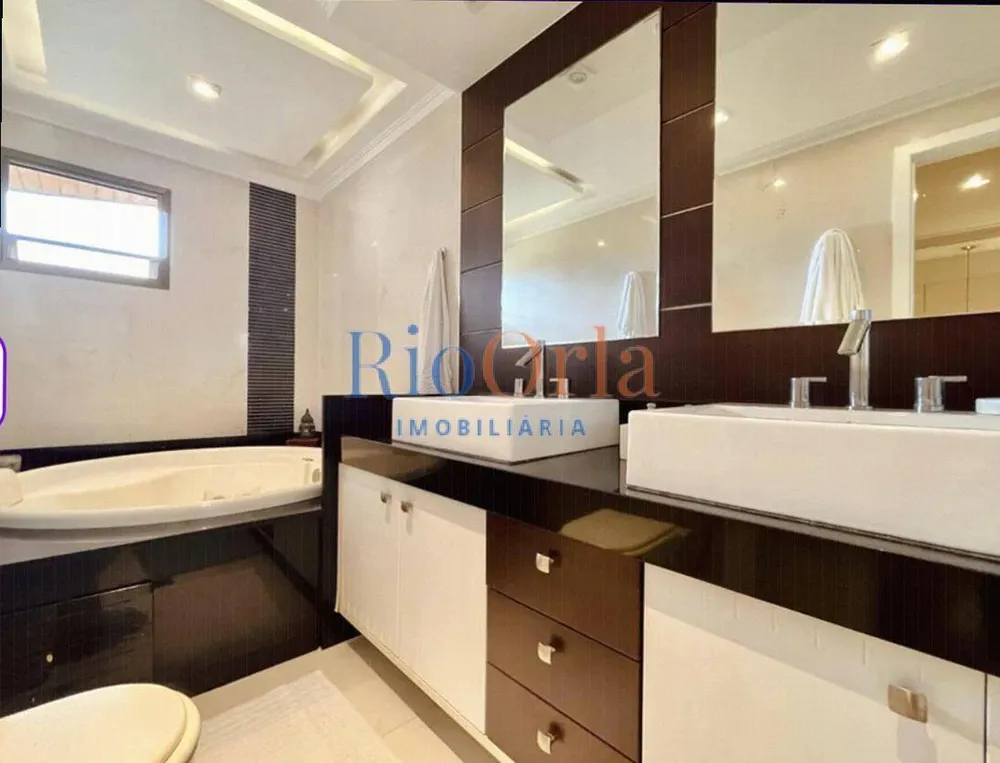 Apartamento, 4 quartos, 250 m² - Foto 12