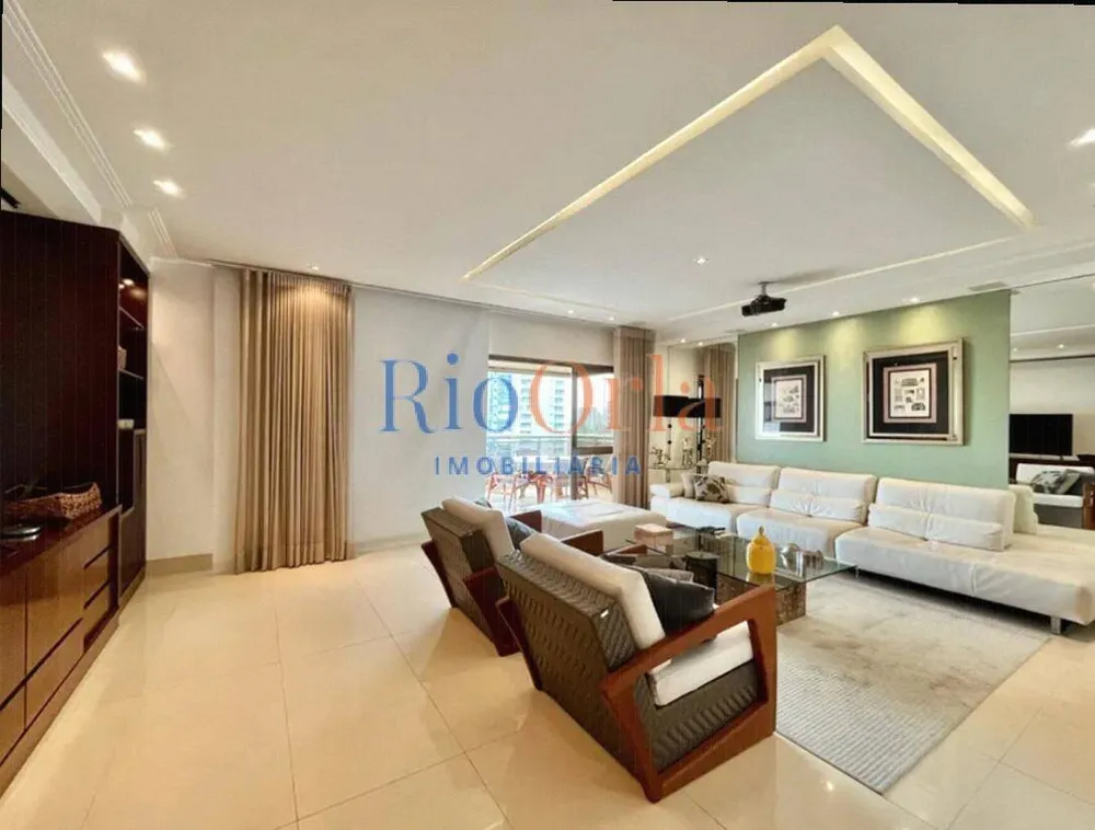 Apartamento, 4 quartos, 250 m² - Foto 7