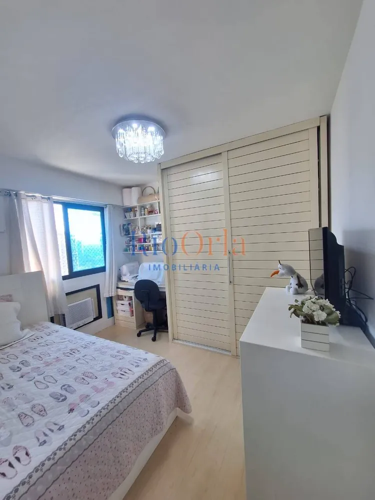 Apartamento, 4 quartos, 140 m² - Foto 23
