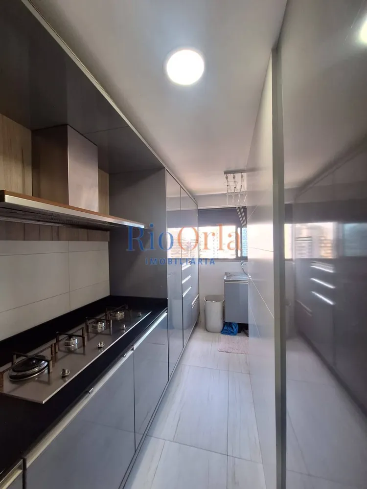 Apartamento, 4 quartos, 140 m² - Foto 17
