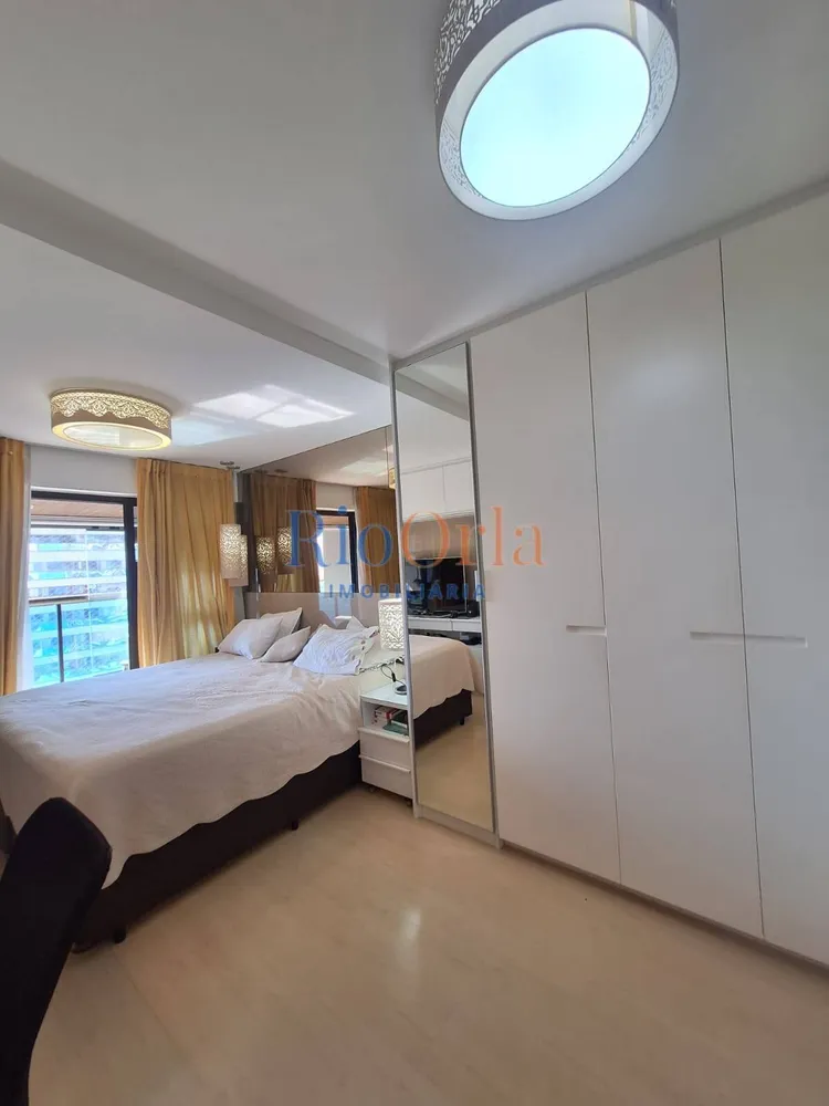 Apartamento, 4 quartos, 140 m² - Foto 24