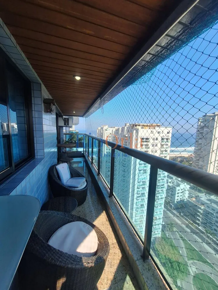 Apartamento, 4 quartos, 140 m² - Foto 1