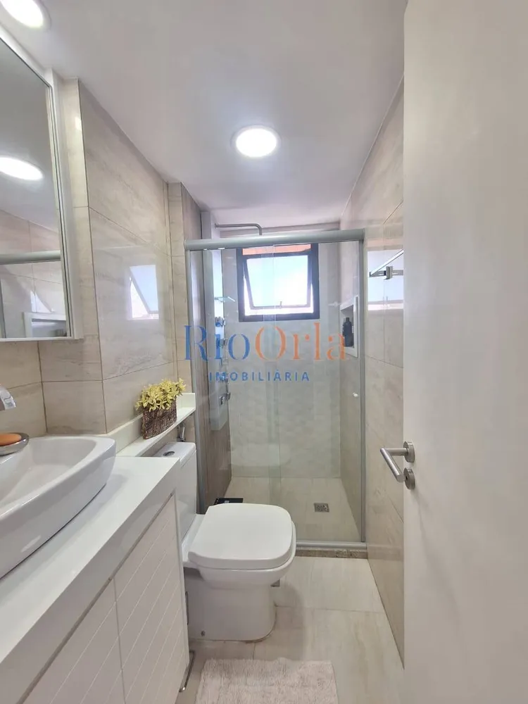 Apartamento, 4 quartos, 140 m² - Foto 22