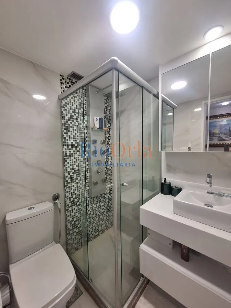 Apartamento, 4 quartos, 140 m² - Foto 15