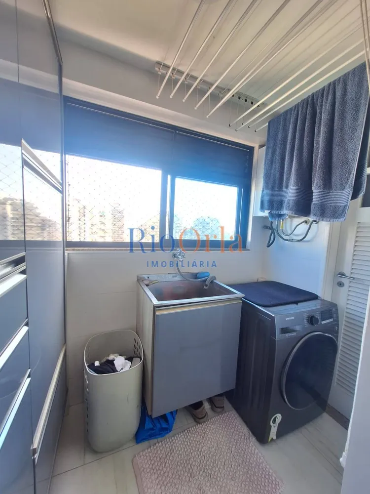 Apartamento, 4 quartos, 140 m² - Foto 11
