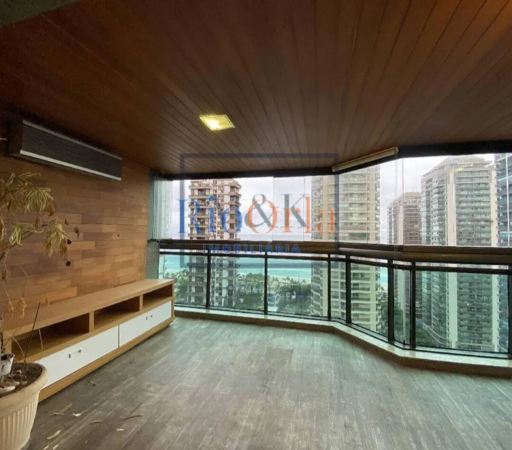 Apartamento, 4 quartos, 161 m² - Foto 3