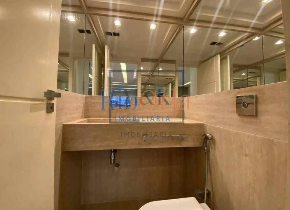 Apartamento, 4 quartos, 161 m² - Foto 8