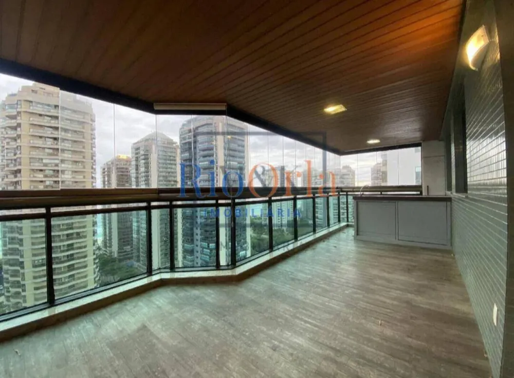 Apartamento, 4 quartos, 161 m² - Foto 2
