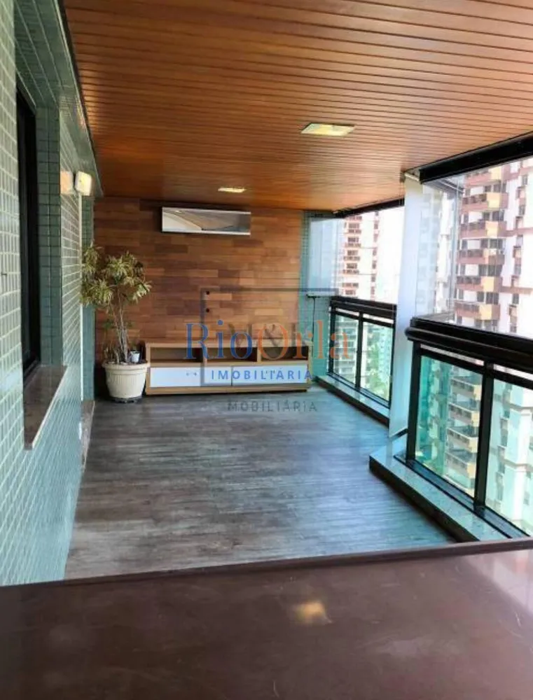 Apartamento, 4 quartos, 161 m² - Foto 4