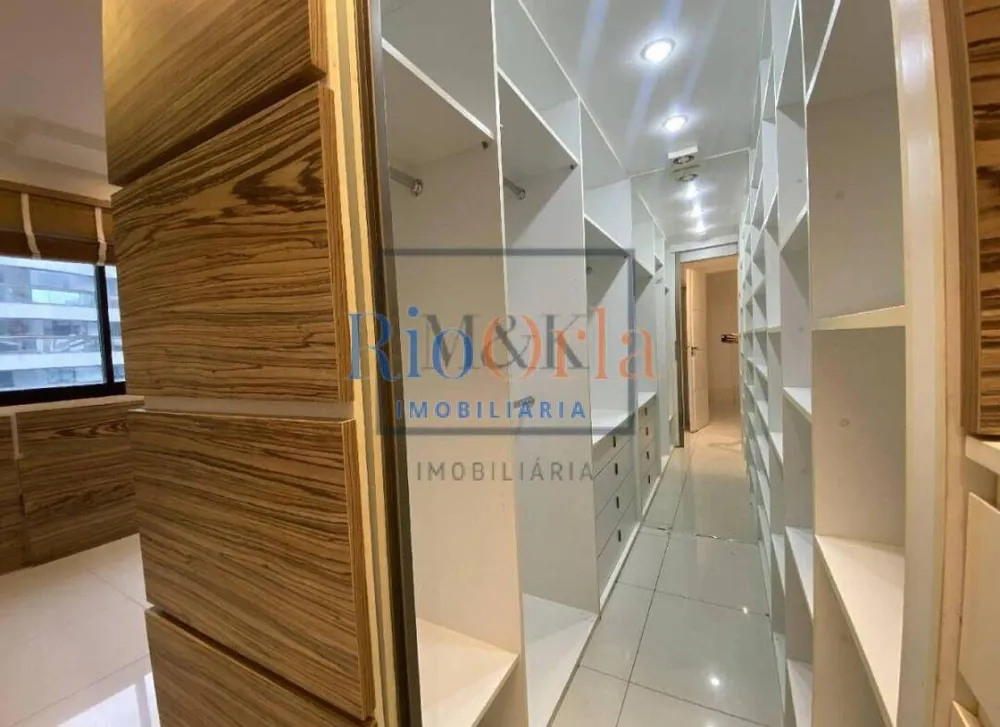 Apartamento, 4 quartos, 161 m² - Foto 9