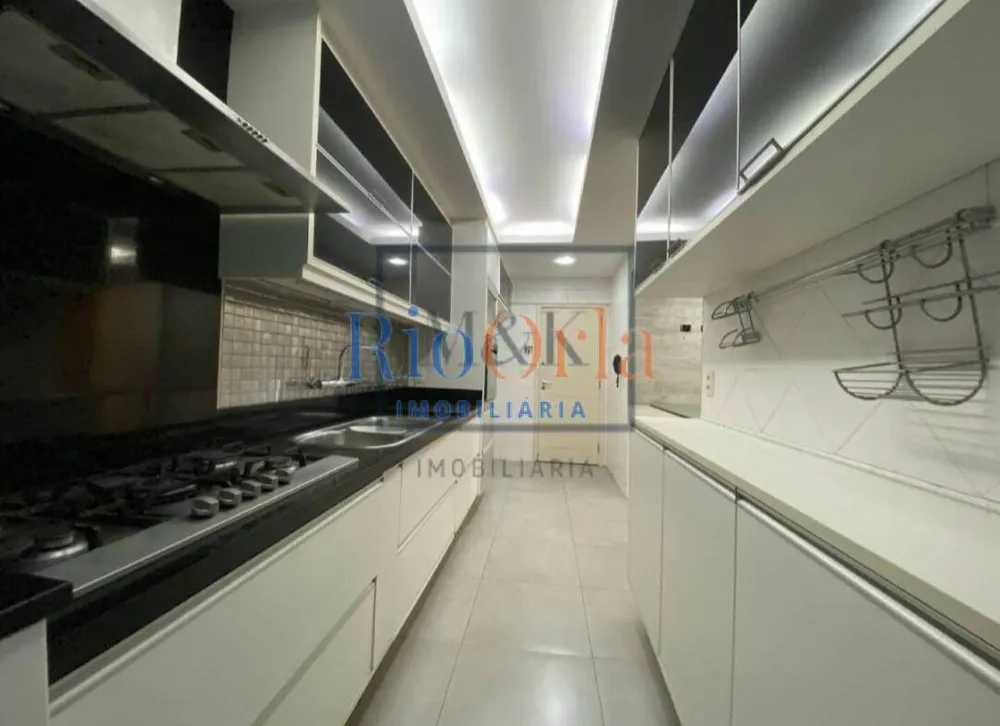 Apartamento, 4 quartos, 161 m² - Foto 7