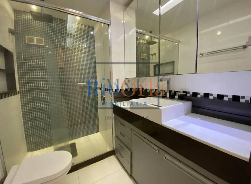 Apartamento, 4 quartos, 161 m² - Foto 10