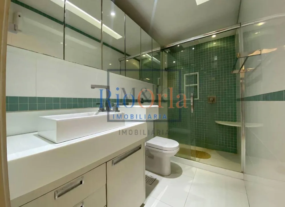 Apartamento, 4 quartos, 161 m² - Foto 11