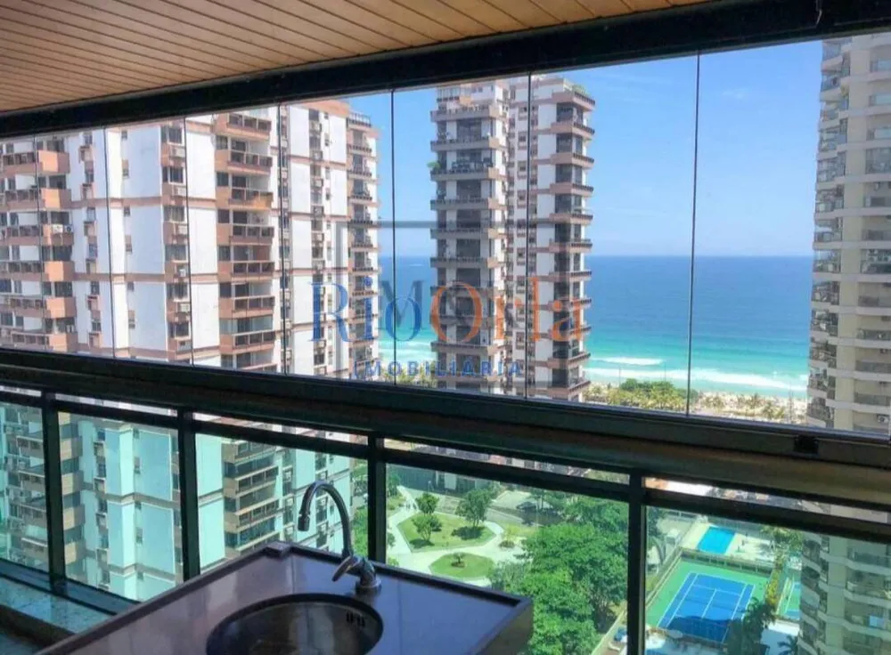 Apartamento, 4 quartos, 161 m² - Foto 1