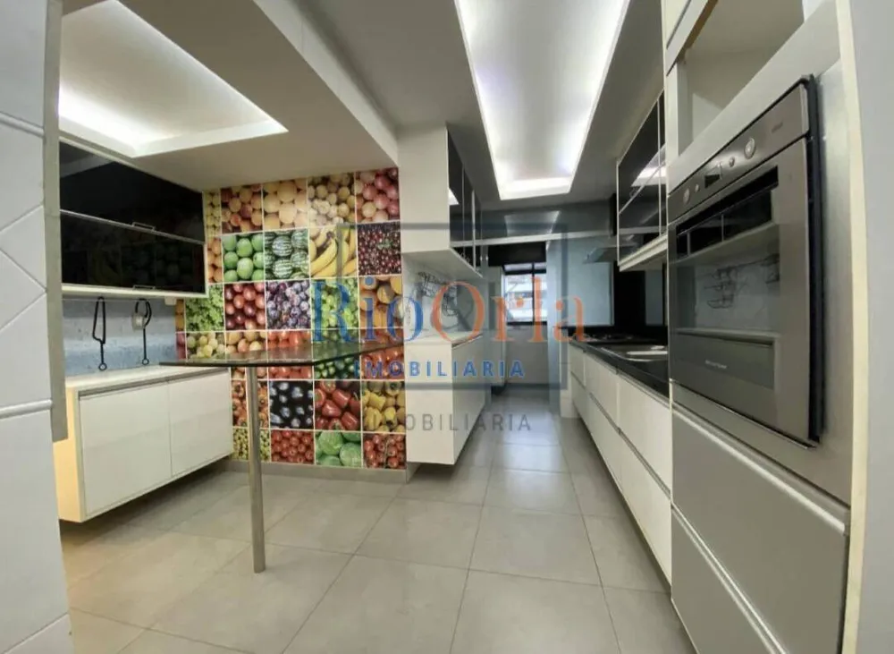 Apartamento, 4 quartos, 161 m² - Foto 6