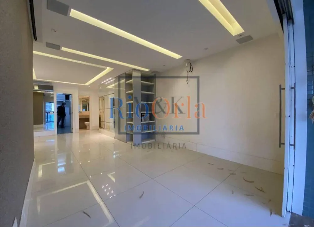 Apartamento, 4 quartos, 161 m² - Foto 5