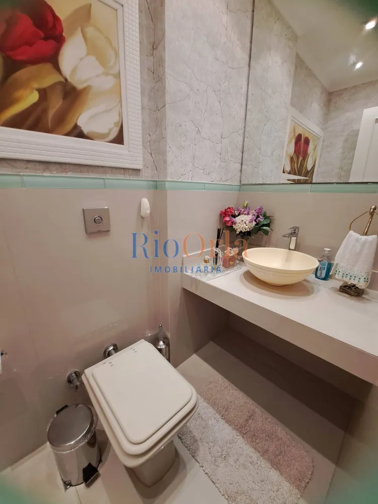 Apartamento, 4 quartos, 306 m² - Foto 11