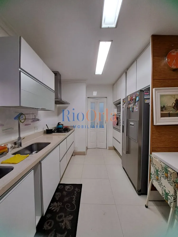 Apartamento, 4 quartos, 306 m² - Foto 12