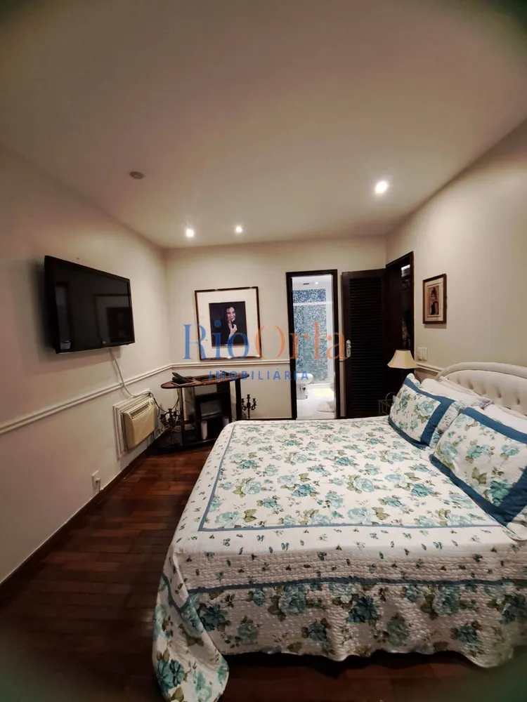 Apartamento, 4 quartos, 306 m² - Foto 16