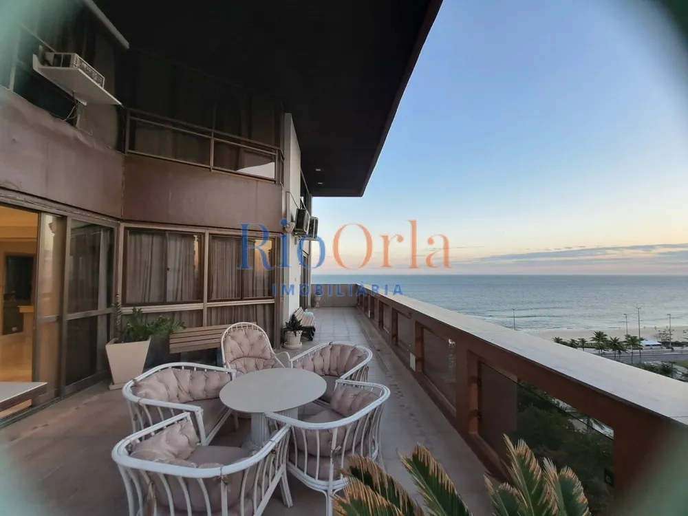 Apartamento, 4 quartos, 306 m² - Foto 2