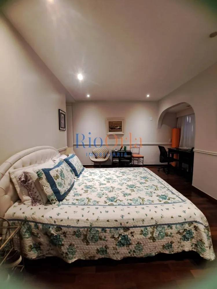 Apartamento, 4 quartos, 306 m² - Foto 20