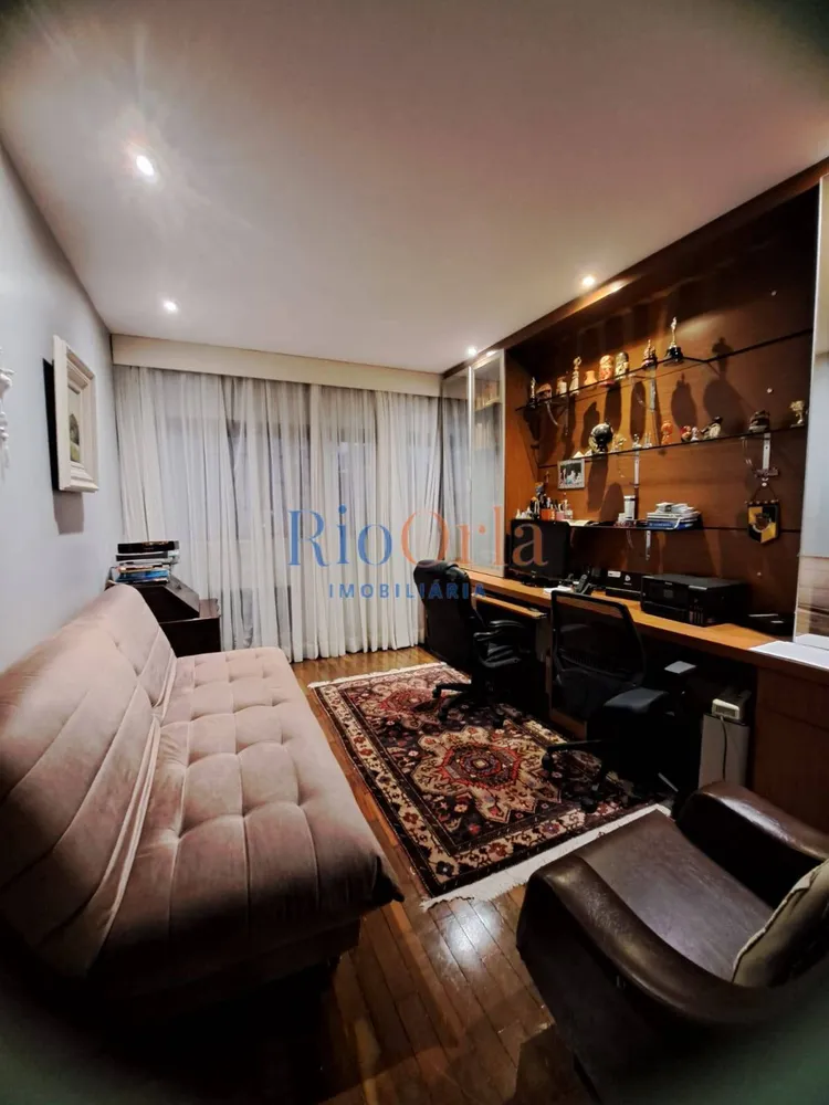 Apartamento, 4 quartos, 306 m² - Foto 22