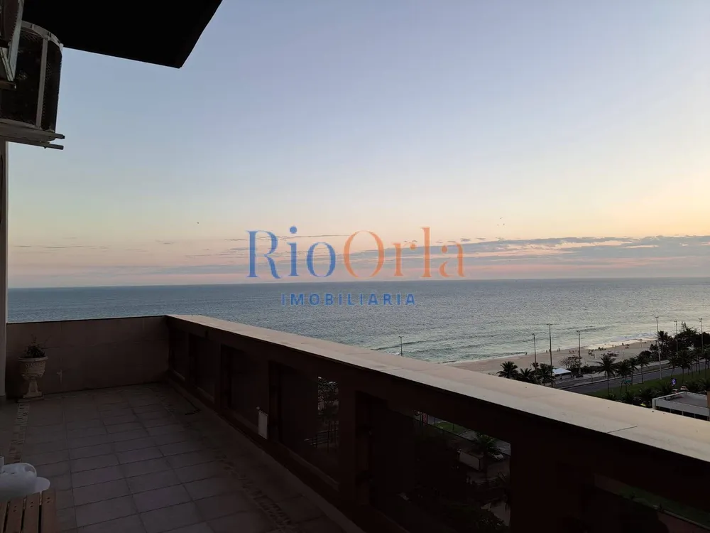 Apartamento, 4 quartos, 306 m² - Foto 1