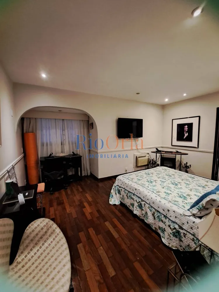 Apartamento, 4 quartos, 306 m² - Foto 14