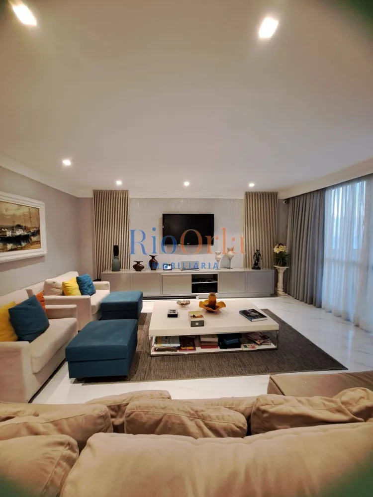 Apartamento, 4 quartos, 306 m² - Foto 9