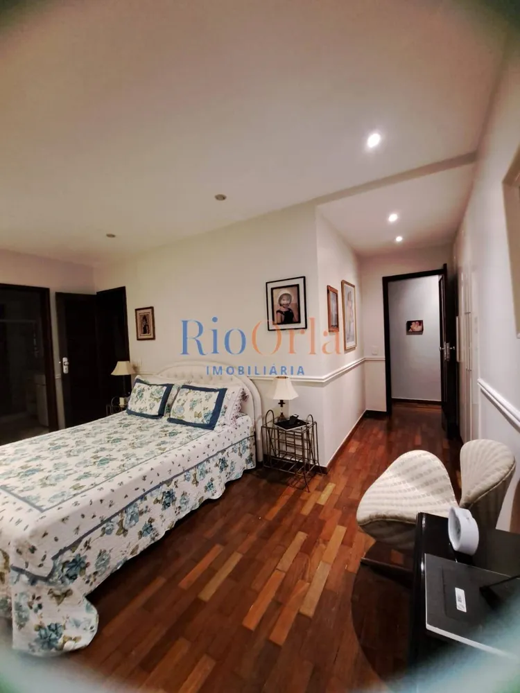 Apartamento, 4 quartos, 306 m² - Foto 17