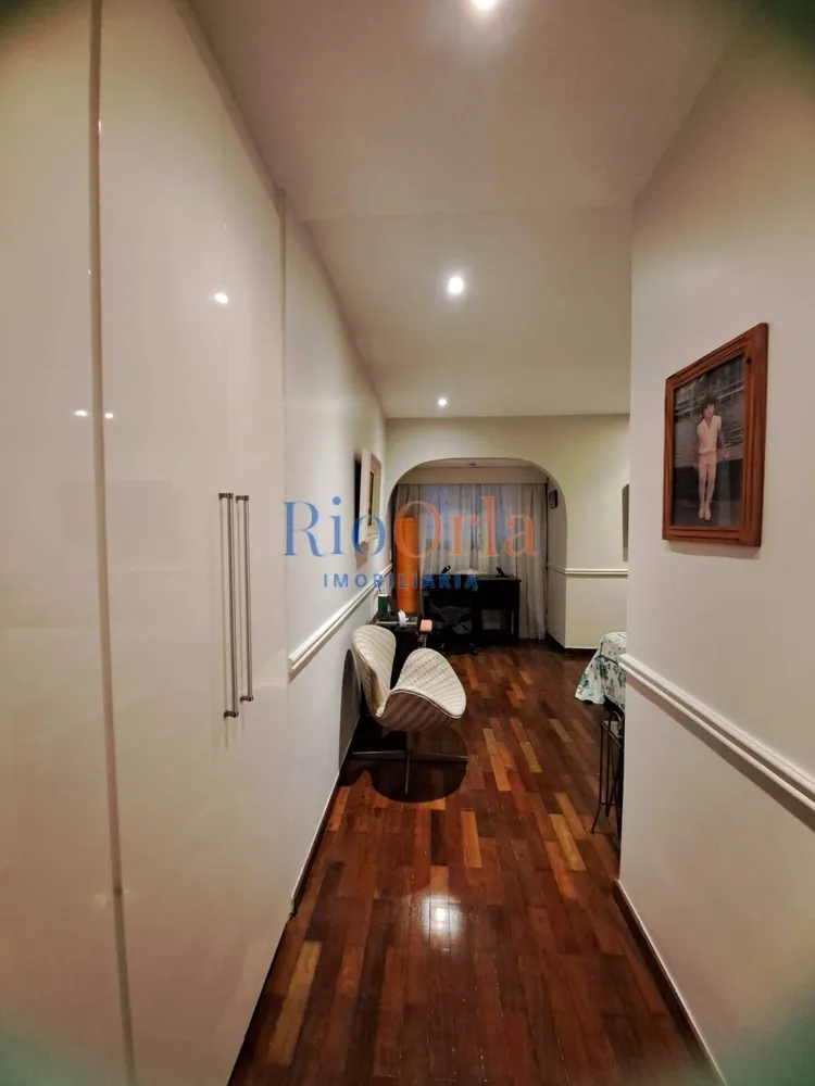 Apartamento, 4 quartos, 306 m² - Foto 18
