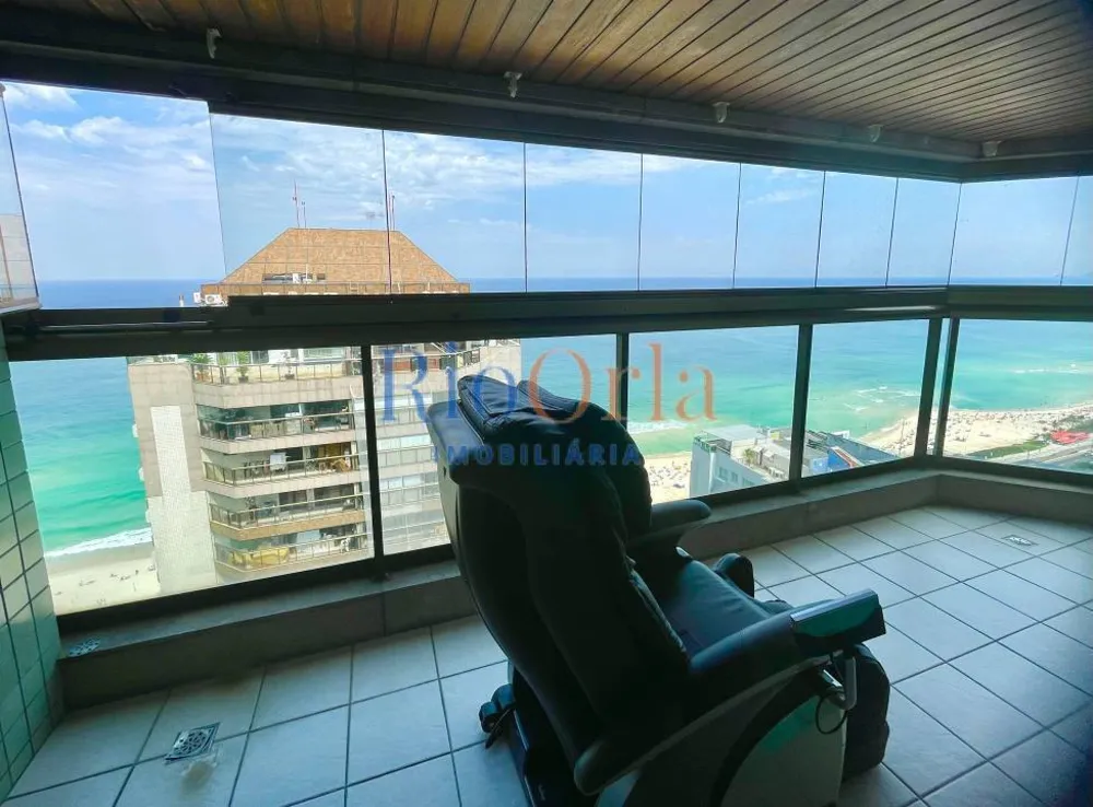 Cobertura, 4 quartos, 301 m² - Foto 2