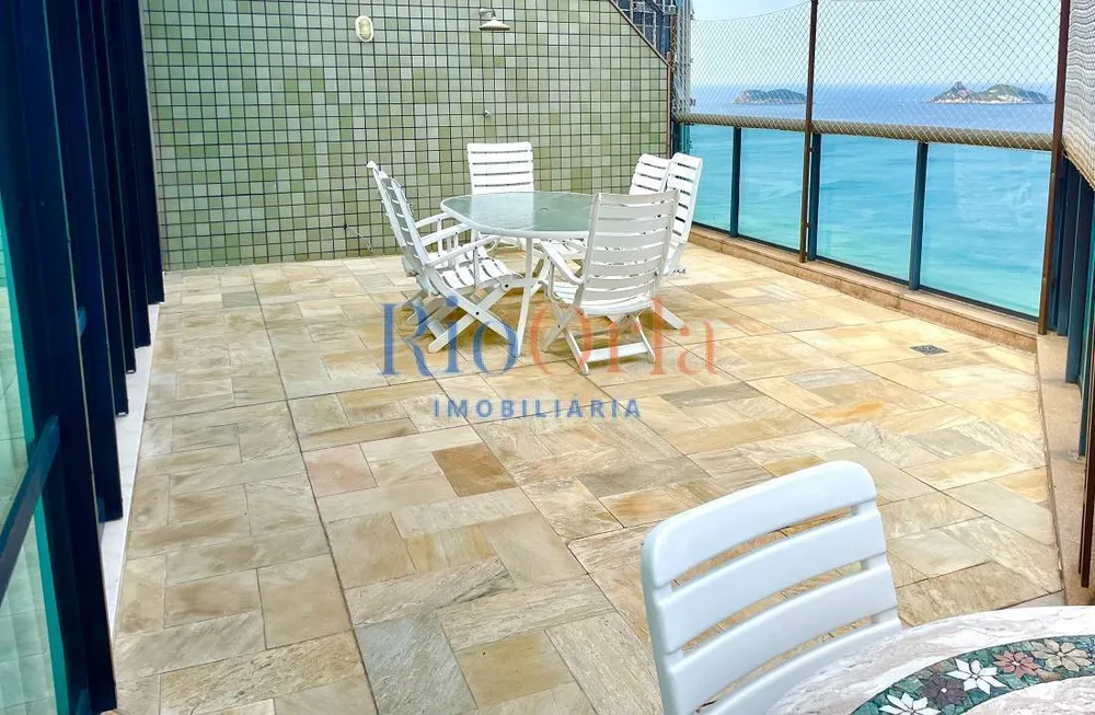 Cobertura, 4 quartos, 301 m² - Foto 5