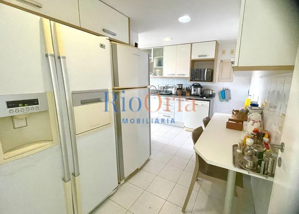 Cobertura, 4 quartos, 301 m² - Foto 17