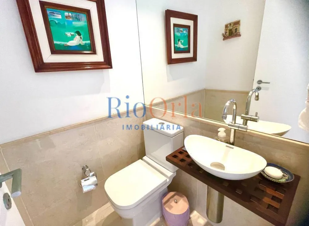 Cobertura, 4 quartos, 301 m² - Foto 10