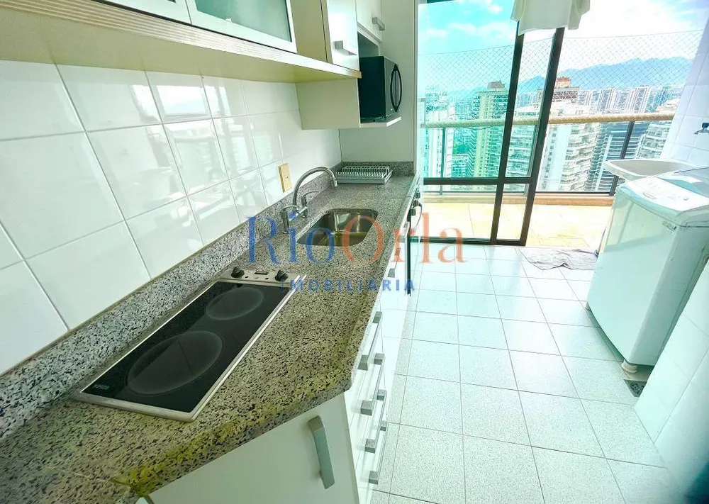 Cobertura, 4 quartos, 301 m² - Foto 18