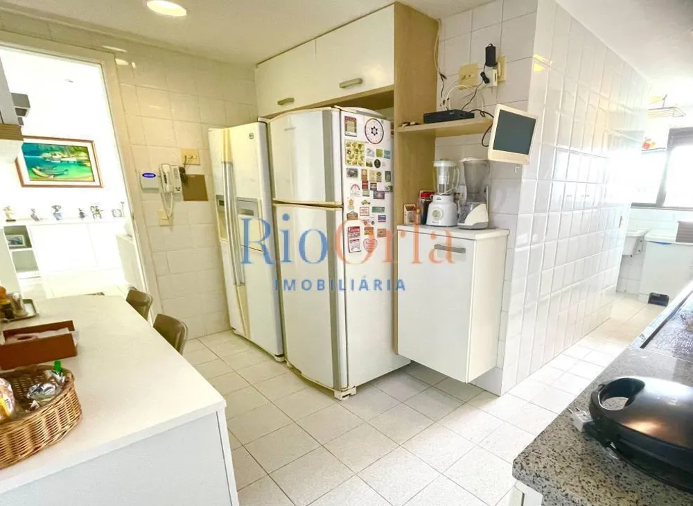 Cobertura, 4 quartos, 301 m² - Foto 19