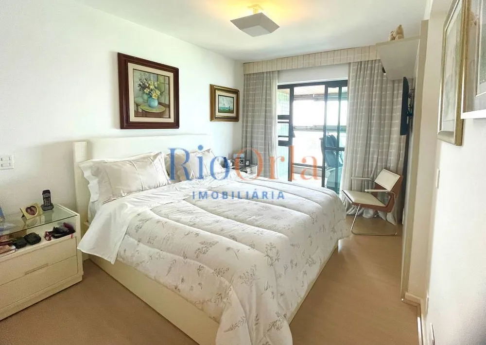 Cobertura, 4 quartos, 301 m² - Foto 11