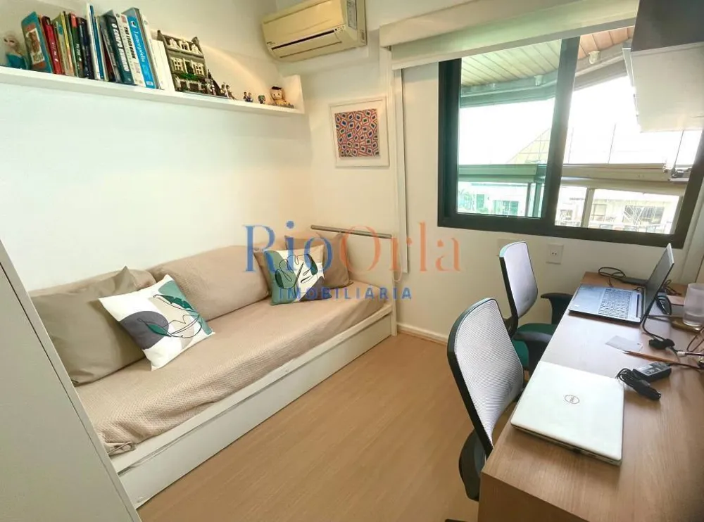 Cobertura, 4 quartos, 301 m² - Foto 13