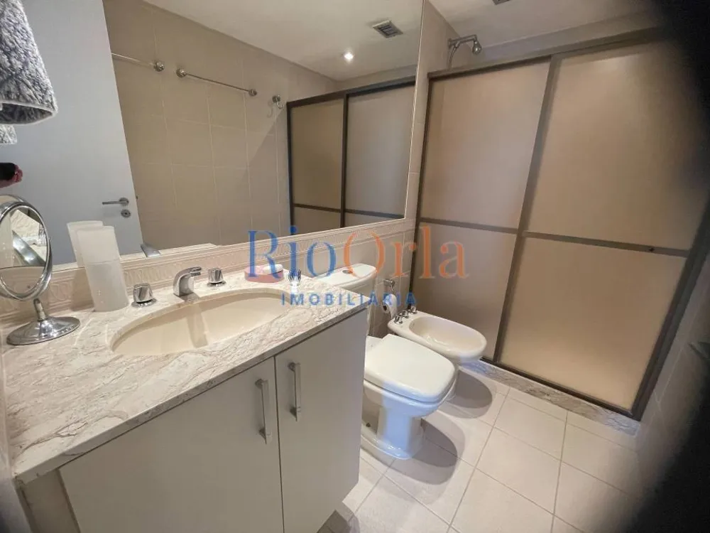 Cobertura, 4 quartos, 301 m² - Foto 12